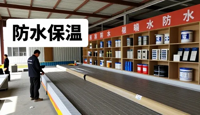 工程技术中的注重材料品质应用经验分享