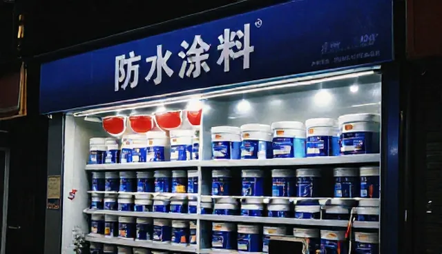 卫生间防水工程:施工细节对性能影响分析