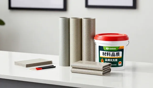 屋面改造中渗漏隐患的选型关注点分析