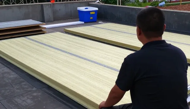 建筑防水工程售后维护选型的关键考量点
